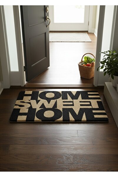 Başak Ev Tekstili Υγιεινή σφουγγαρίστρα 40x60 εκ. - Υγρασιοαπορροφητικό χαλάκ...