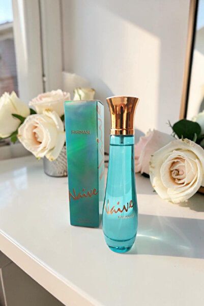 Farmasi Naive Edp 50 ml Kadın Parfüm