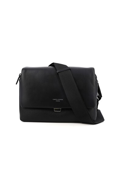 David Jones Γυναικεία Τσάντα Ώμου CM8201