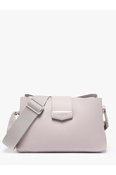 David Jones Γυναικεία Τσάντα Ώμου CM8203