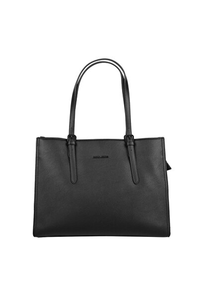 David Jones Γυναικεία Τσάντα Ώμου CM8234