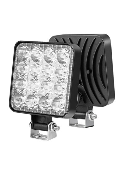 Hero Led HL-5100 12-60 Lambası
