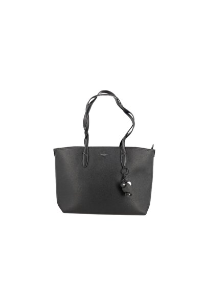 David Jones Γυναικεία Τσάντα Ώμου CM7652-1