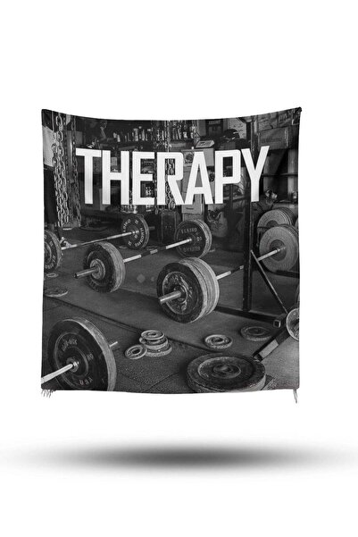 WithWall Therapy Duvar Halısı, Spor Salonu Dekorasyon