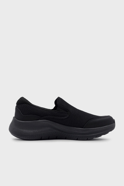 SKECHERS Arch Fit Thick Sole Casual Shoes Men's Shoes 232706Tk Bbk