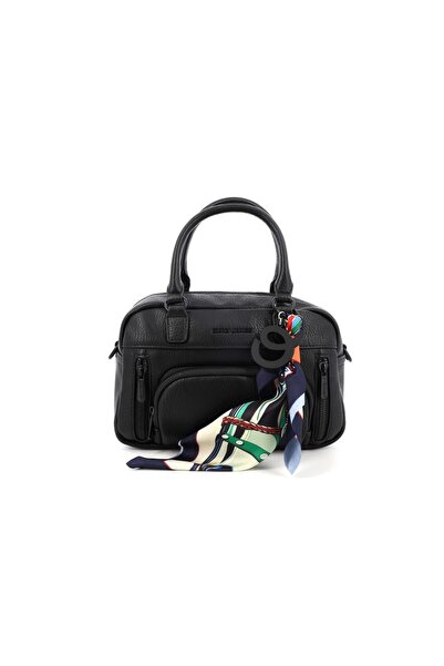 David Jones Γυναικεία Τσάντα Ώμου CM8218