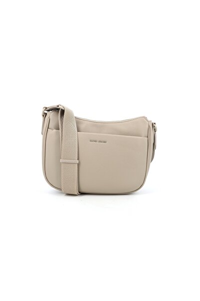 David Jones Γυναικεία Τσάντα Ώμου CM8228A