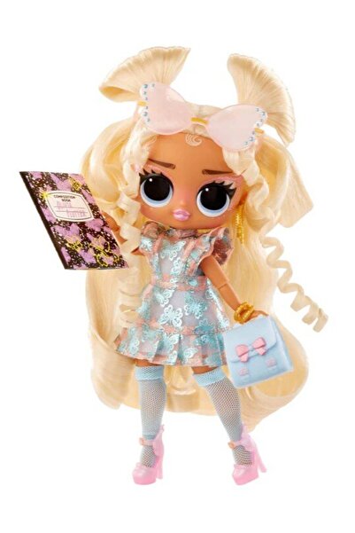 LOL Tweens Bebek Olivia Flutter
