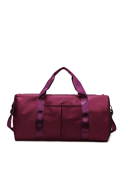 Khaas Trends Travel and Gym Bag- With Two Main Compartment, Multiple pockets,...