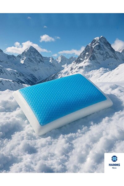 HAMMS Visko klimalı yastık