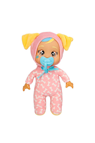 Cry Babies Ağlayan Yumuş Bebekler Muffy