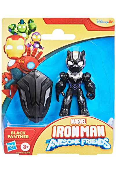 Hasbro Ο Άιρον Μαν και οι φοβεροί του φίλοι του Αξεσουάρ Πέρκινς (G1773)