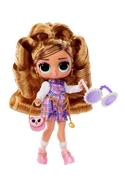LOL Tweens Bebek Fancy Gurl