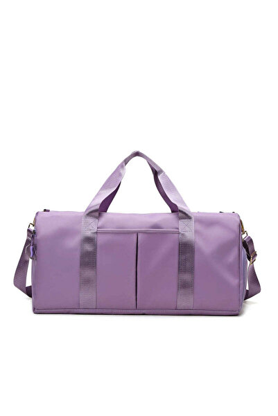 Khaas Trends Travel and Gym Bag- With Two Main Compartment, Multiple pockets,...