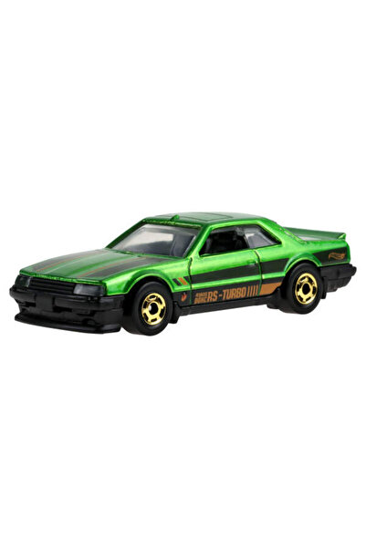 HOT WHEELS The Hot Ones Arabalar Nissan Skyeline Rs (KDR30) JKX42