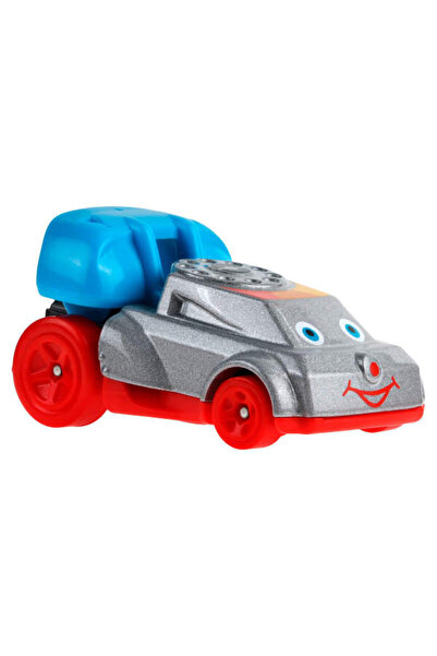 HOT WHEELS Tekli Arabalar Quick Chat JBC13