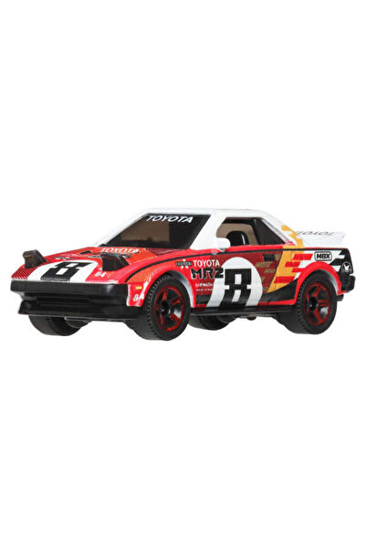Matchbox Premium Arabalar 1984 Toyota Mr2 JJW03