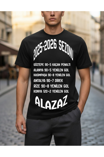 URBANTRENDSTORE Unisex zabavna sezonska majica sa temom poslednjih trenutaka ...