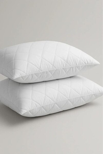 İz Home Σετ καπιτονέ μαξιλαριών και στρώματος |   Υπερηχητική Ραφή |   2 Τεμά...