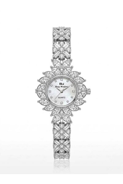 jewelrystore Women's Wrist Watch (by and Zom).