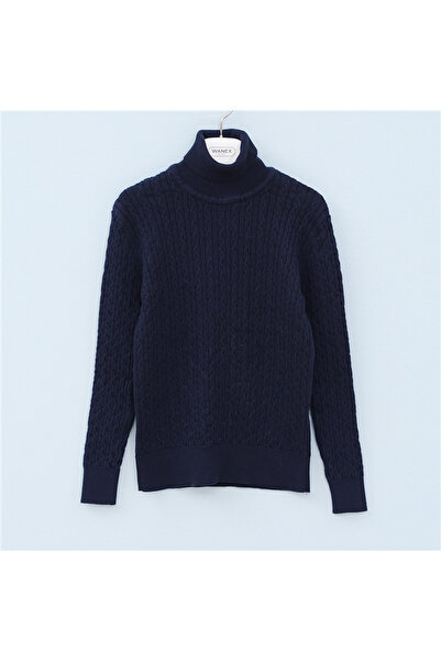WANEX Tricou subțire cu mânecă lungă pentru băieți - 16290
