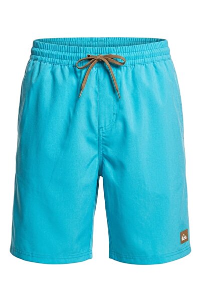 Quiksilver Ανδρικό γκρι μαγιό Evd 19 Eqyjv04137-3082