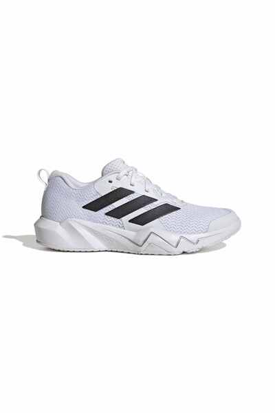 adidas Γυναικεία λευκά παπούτσια τρεξίματος Rapidmove Go Trainer W Jq3934