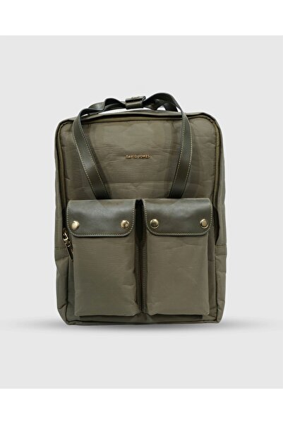 David Jones Γυναικείο Σακίδιο Πλάτης MD007