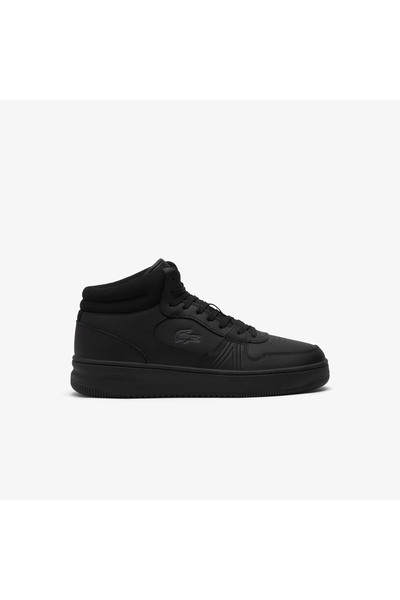 Lacoste Men's L001 Set Mid Leather Sneakers - 50SMA0101-02H