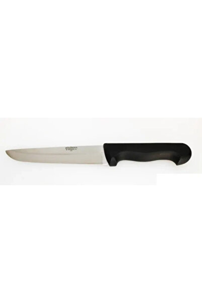 MEKs Küçükata Bursa Thin Blunt Butcher Knife No:3, 17 cm - Plastic Handle