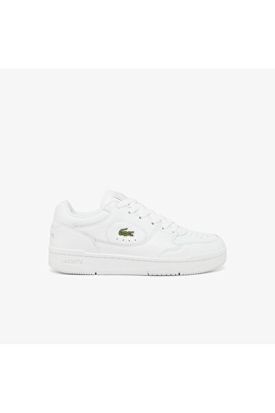 Lacoste Women's Linedrive Leather Sneakers - 49SFA0106-21G