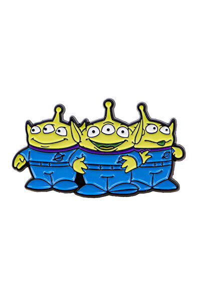 Choice9 2 Cute Robot Enamel Pin Cartoon Dog Brooch For Coat Women's Brooches ...