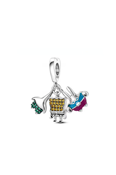 Choice11 B4609 2026 New Ladies' jewelry S925 logo exquisite decorations Set p...