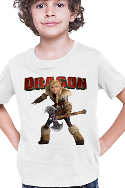 OEM Παιδικό μπλουζάκι για αγόρια - Αστρίντ, πολεμίστρια των Βίκινγκς - Πώς να...