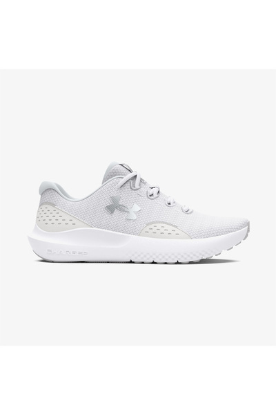 Under Armour Kadın Beyaz Koşu Ayakkabısı