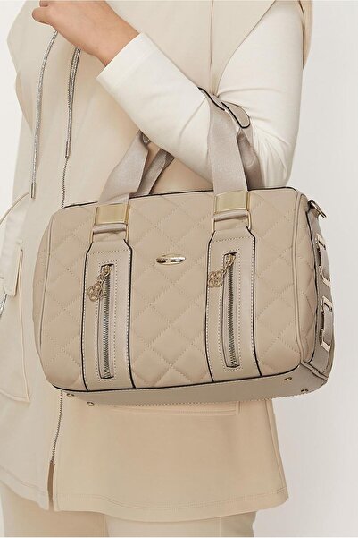 Alvina ΤΣΑΝΤΑ ΜΕ ΚΑΠΙΤΟΝΕ ΣΧΕΔΙΑ 2197