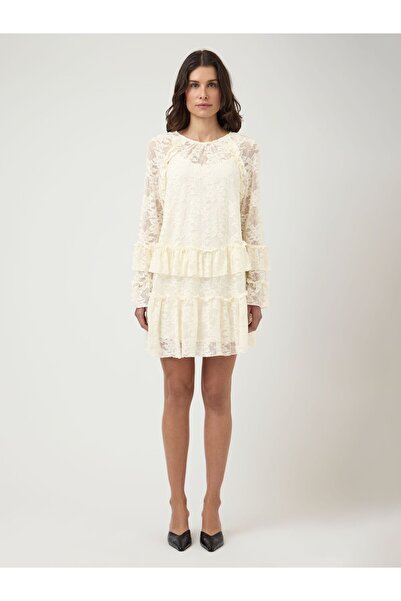 YAS Rochie midi YASTUKKA
