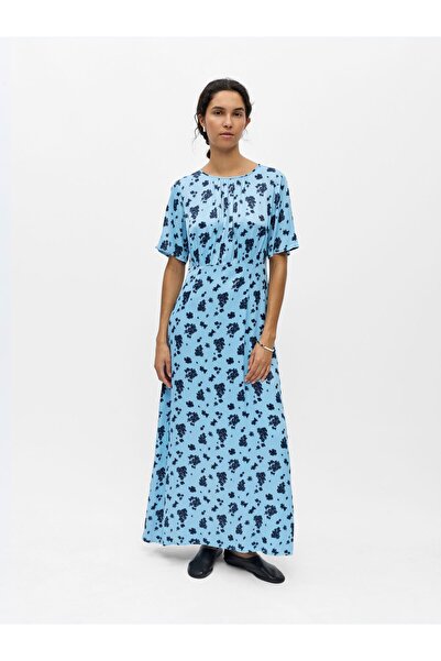 Object Rochie maxi mulată