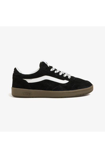 Vans Cruze Too Cc Unisex Siyah Sneaker