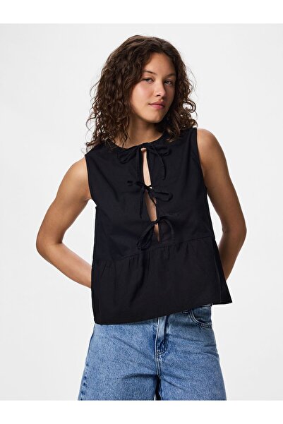 PIECES Κορυφαίο PCJOLLY GEBUNDENES