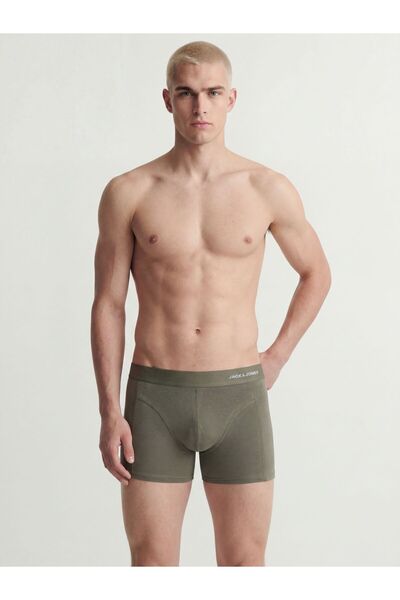 Jack & Jones Σλιπ μπαούλα, πακέτο 3 τεμαχίων