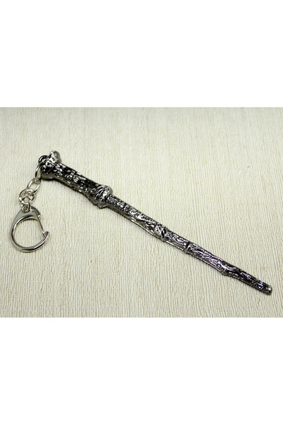 Livenda Harry Potter Wand Keychain Alk3097