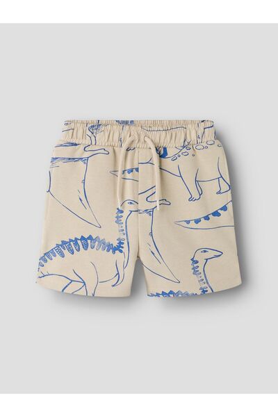 Name it Shorts Biobaumwoll