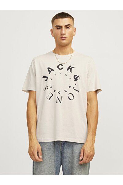 Jack & Jones Trička 3er-pack s logem