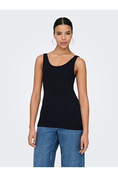 ONLY Αμάνικο μπλουζάκι ONLLIVE Αμάνικο μπλουζάκι