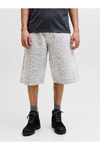 Jack & Jones Lässige Shorts Baggy fit Lässige Shorts