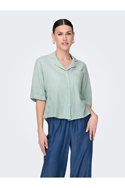 ONLY Πουκάμισο ONLTHYRA Πουκάμισο