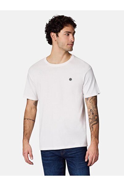 Ragwear T-Shirt Samms H Gots YOUMODO