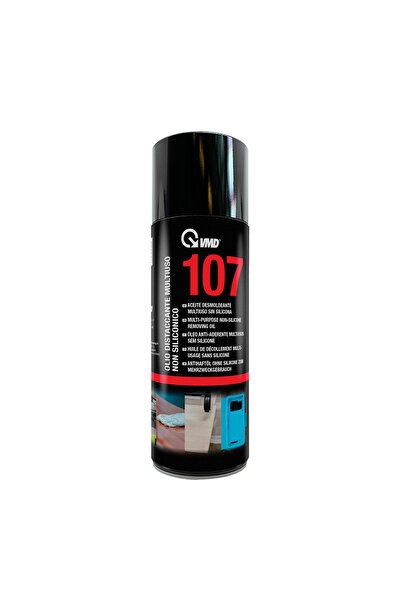 VMD Ulei lubrifiant universal 400ml lubrifiant protectie anticoroziv