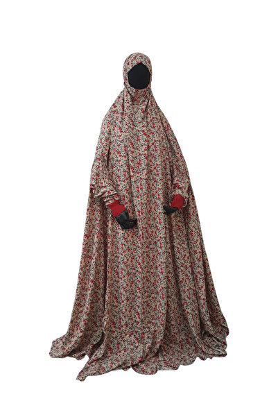 Generic Regular Size Loose Fit Prayer Robe